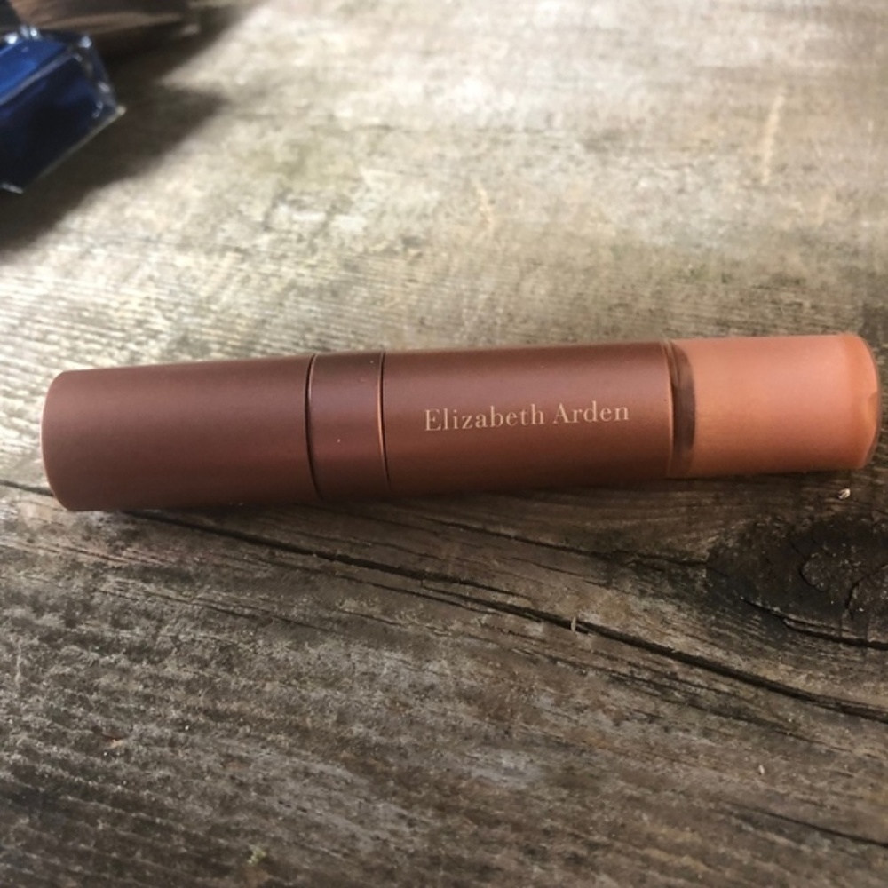 🔥HOT SALE🔥Double Intrigue Lipcolor Pink Sun